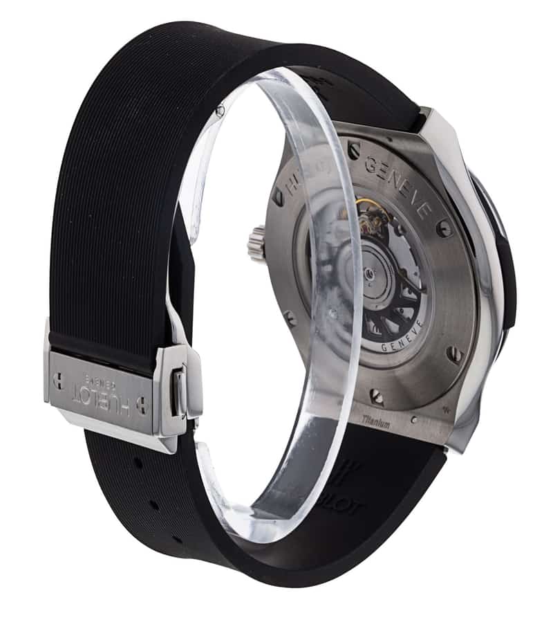 Hublot Classic Fusion 511.NX.2610.LR